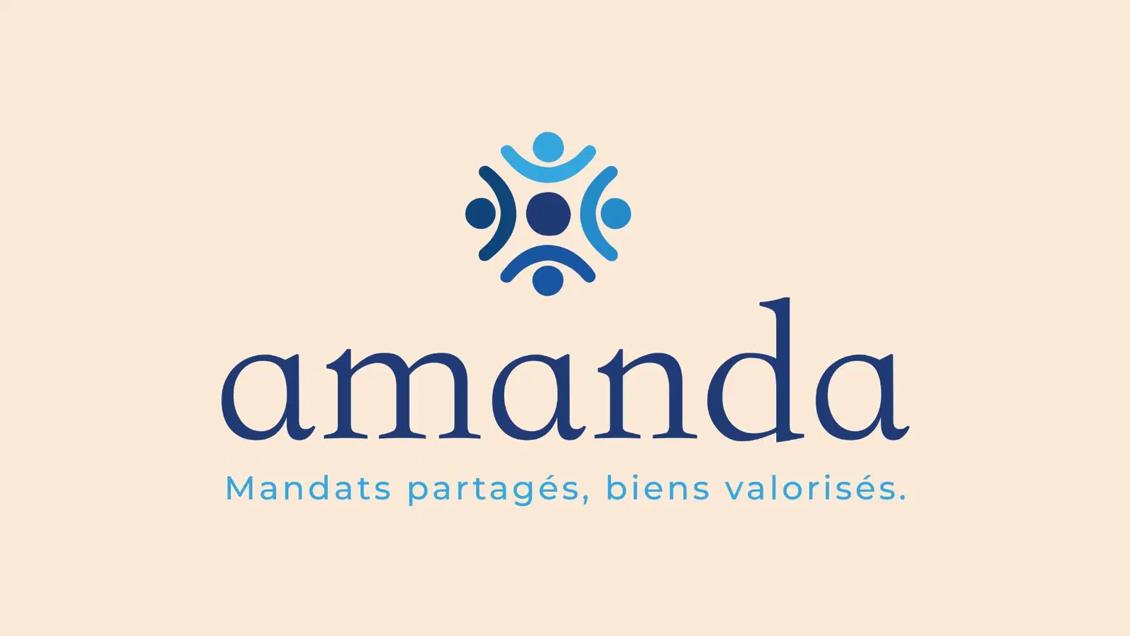 Logo Amanda
