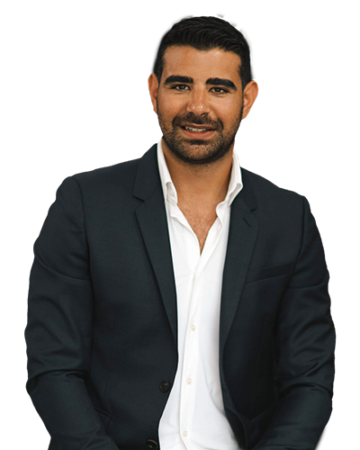 Ibrahim Mraden