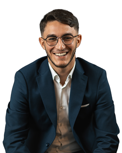 Mathias Demirci
