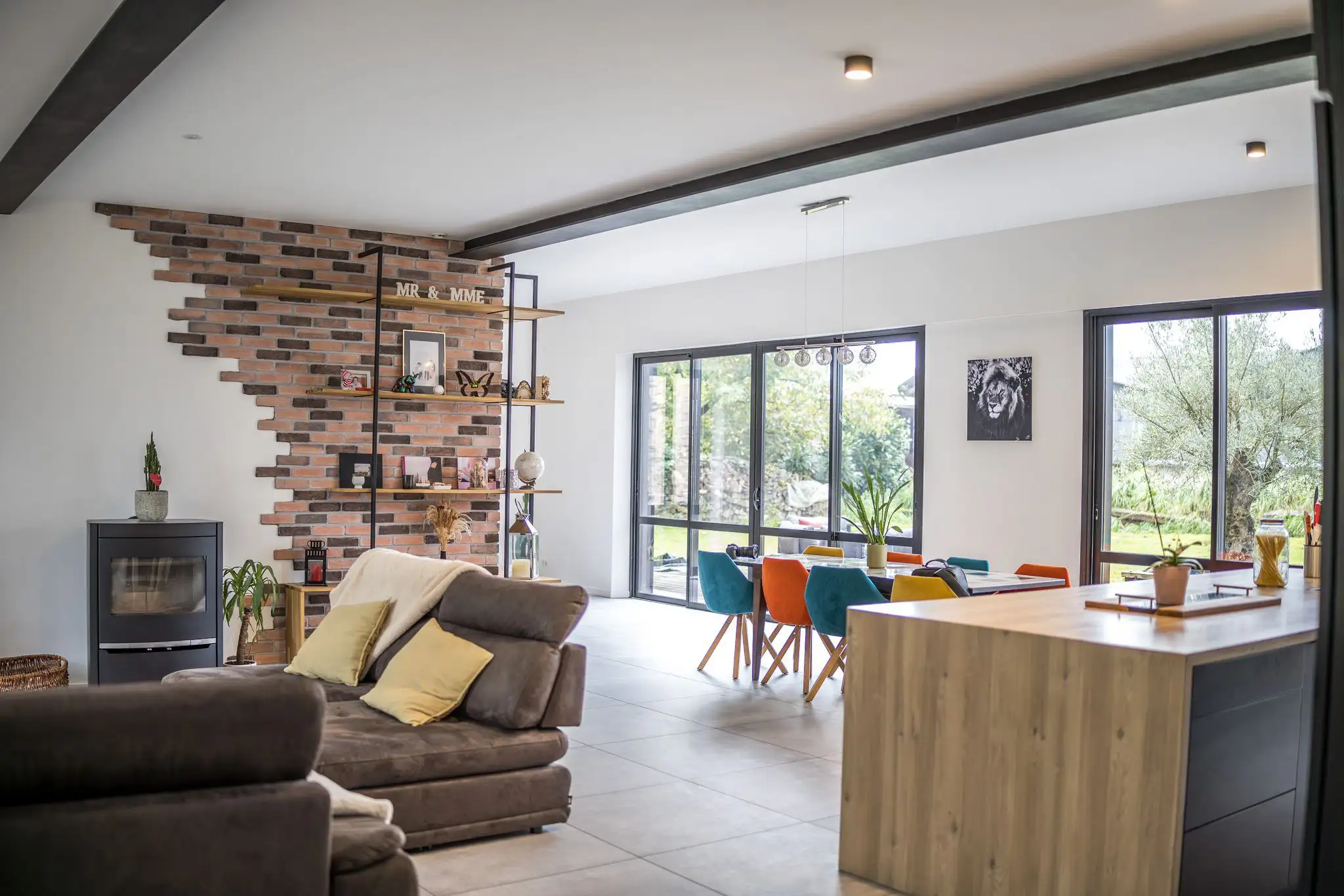 louer avec l'agence immobiliere la visite à angers projets immobilier