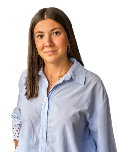 Lisa Frouin