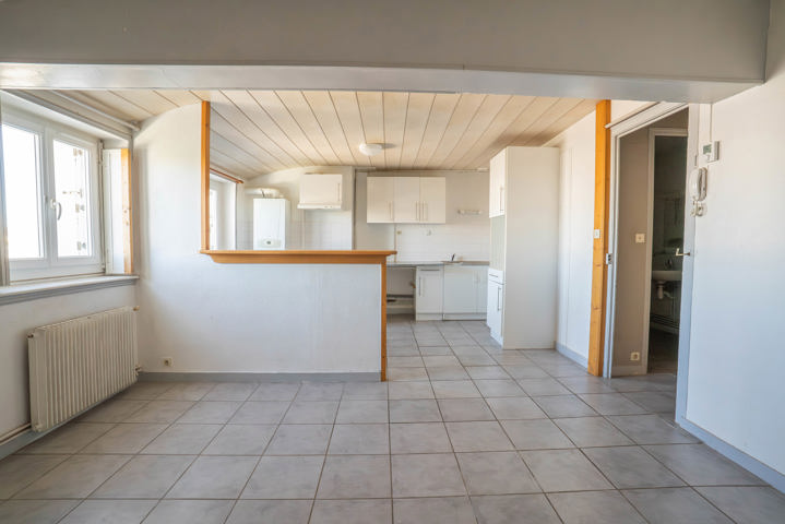 Appartement 3 pièces 111 m² · à Angers · 111,4 m² · 159 900 €