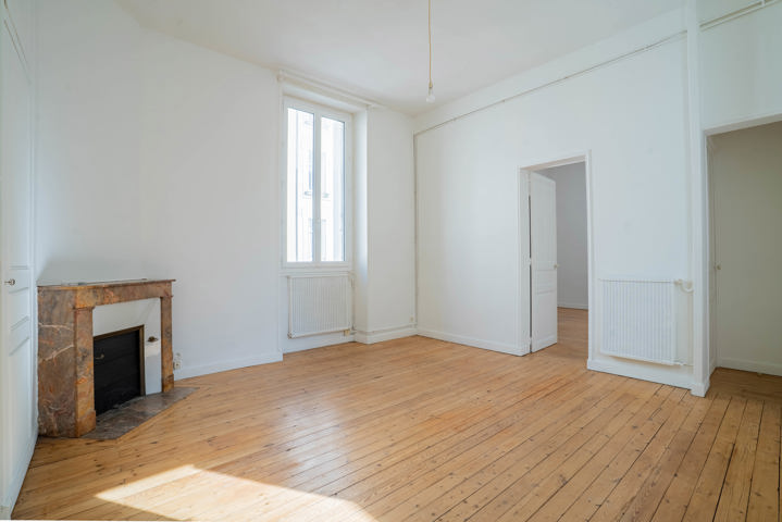 Appartement 2 pièces 122 m² · à Angers · 122 m² · 212 500 €