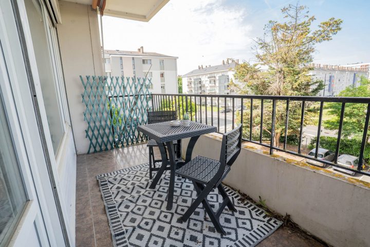 Appartement 11 pièces 113 m² · à Angers · 112,7 m² · 199 900 €