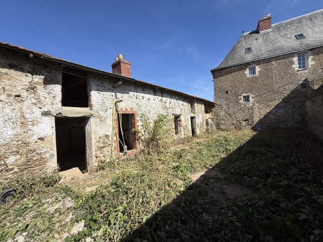 Maison 3 pièces 74 m² · à Angers · 74 m² · 87 700 €